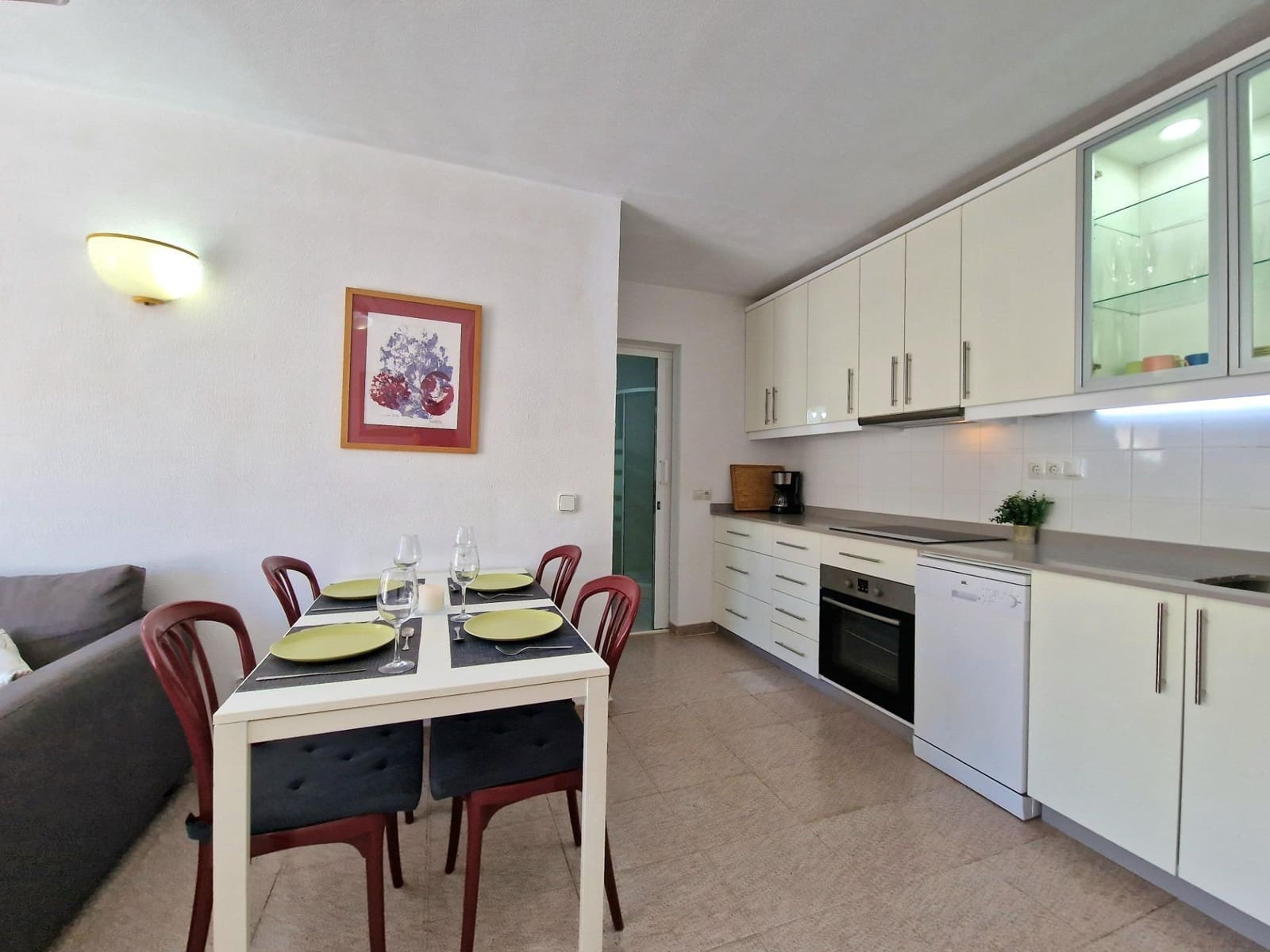 1 Zimmer Apartment zu verkaufen in Puerto Rico - 195.000 € (Ref: 9431079)