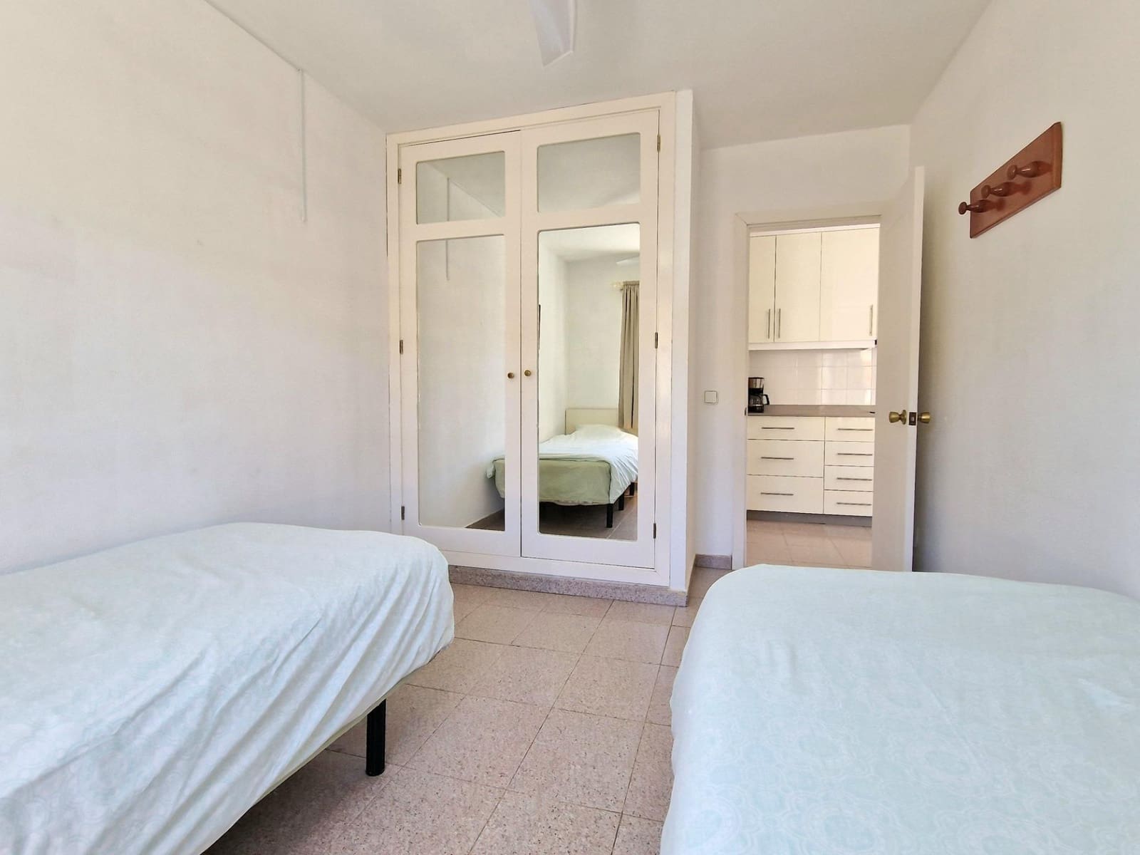 1 Zimmer Apartment zu verkaufen in Puerto Rico - 195.000 € (Ref: 9431079)