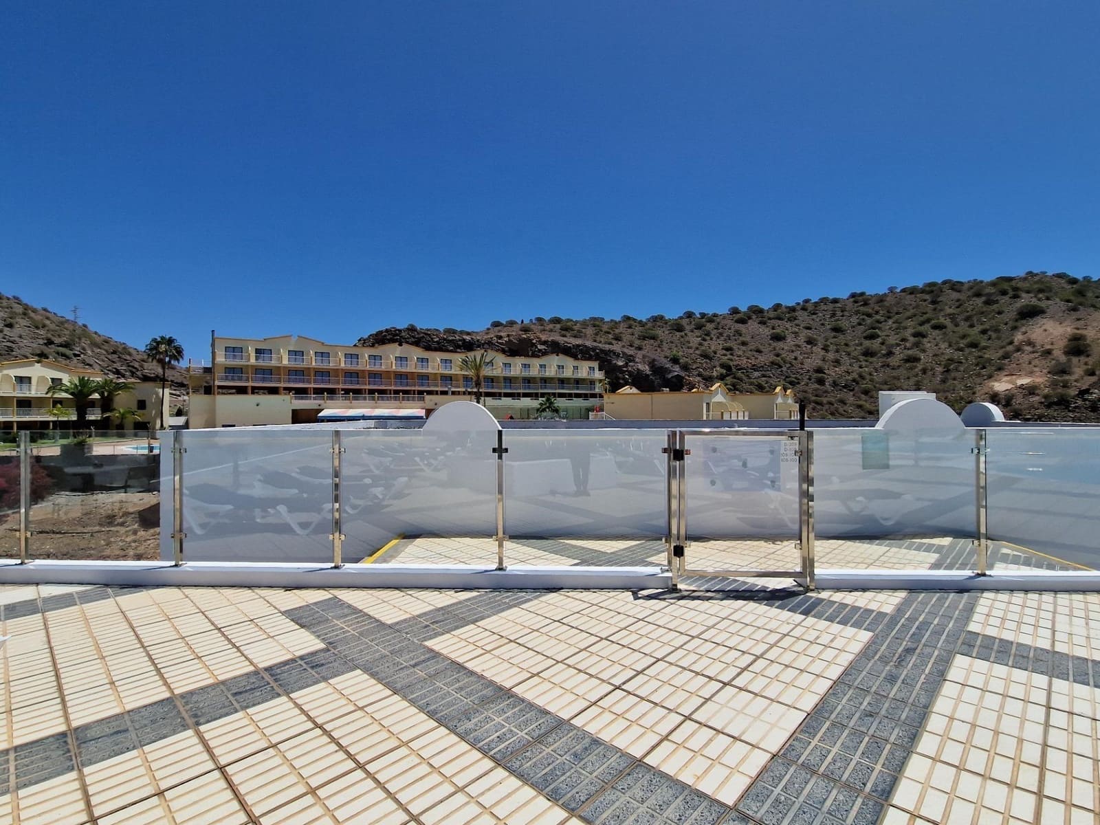 1 Zimmer Apartment zu verkaufen in Puerto Rico - 195.000 € (Ref: 9431079)