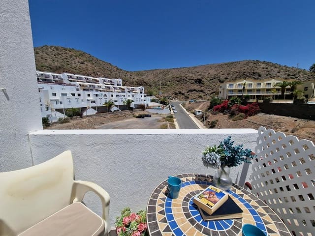 1 Zimmer Apartment zu verkaufen in Puerto Rico, Mogán - 195.000 € (Ref: 9431079)