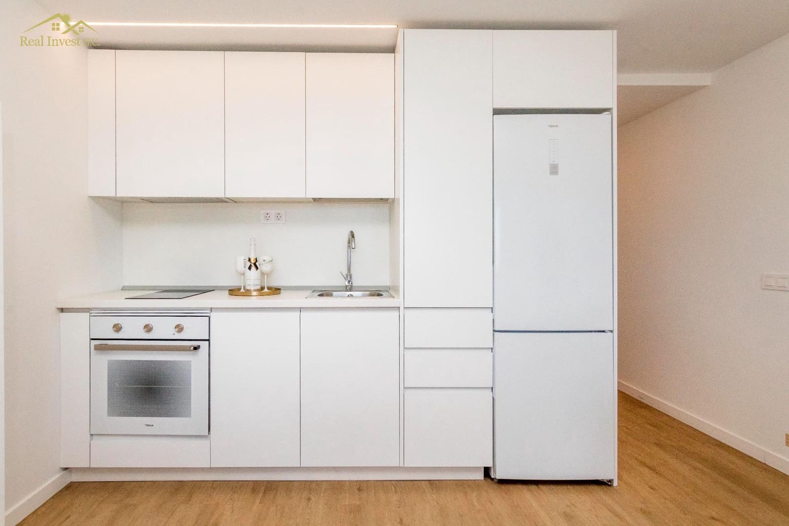 1 Zimmer Apartment zu verkaufen in Puerto Rico mit Pool - 229.500 € (Ref: 9518918)