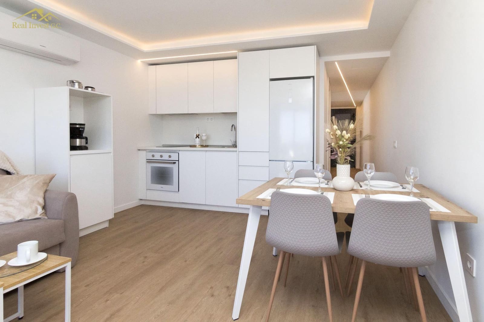 1 Zimmer Apartment zu verkaufen in Puerto Rico mit Pool - 229.500 € (Ref: 9518918)