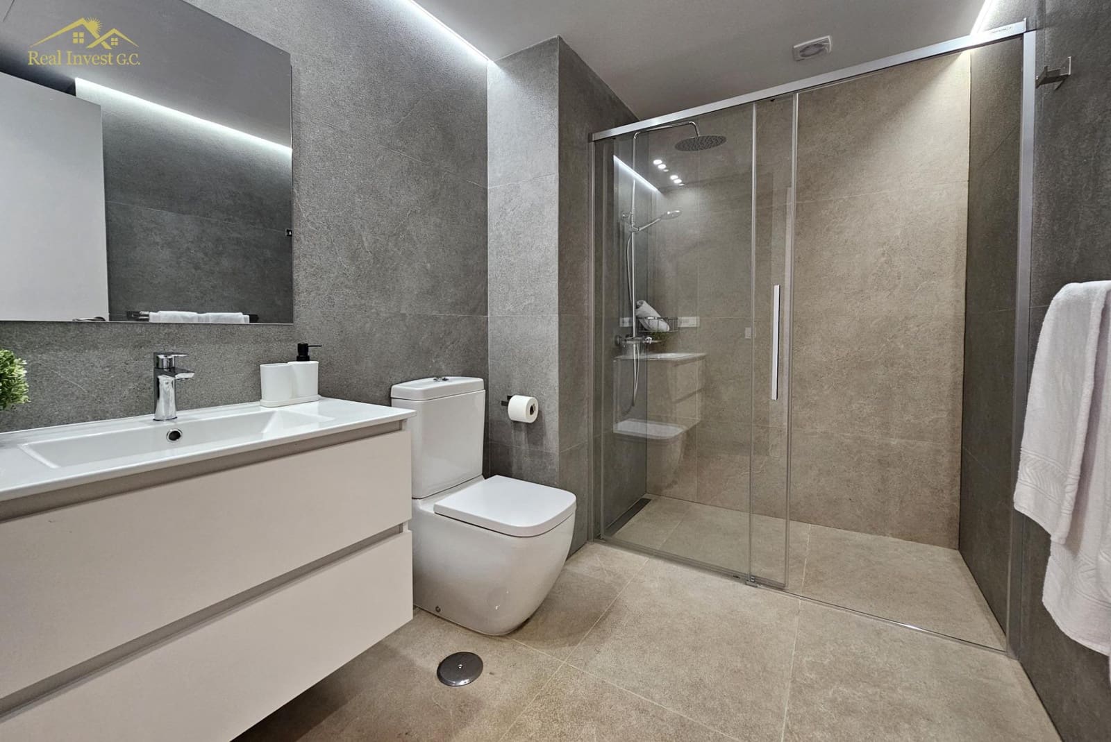 1 Zimmer Apartment zu verkaufen in Puerto Rico mit Pool - 229.500 € (Ref: 9518918)