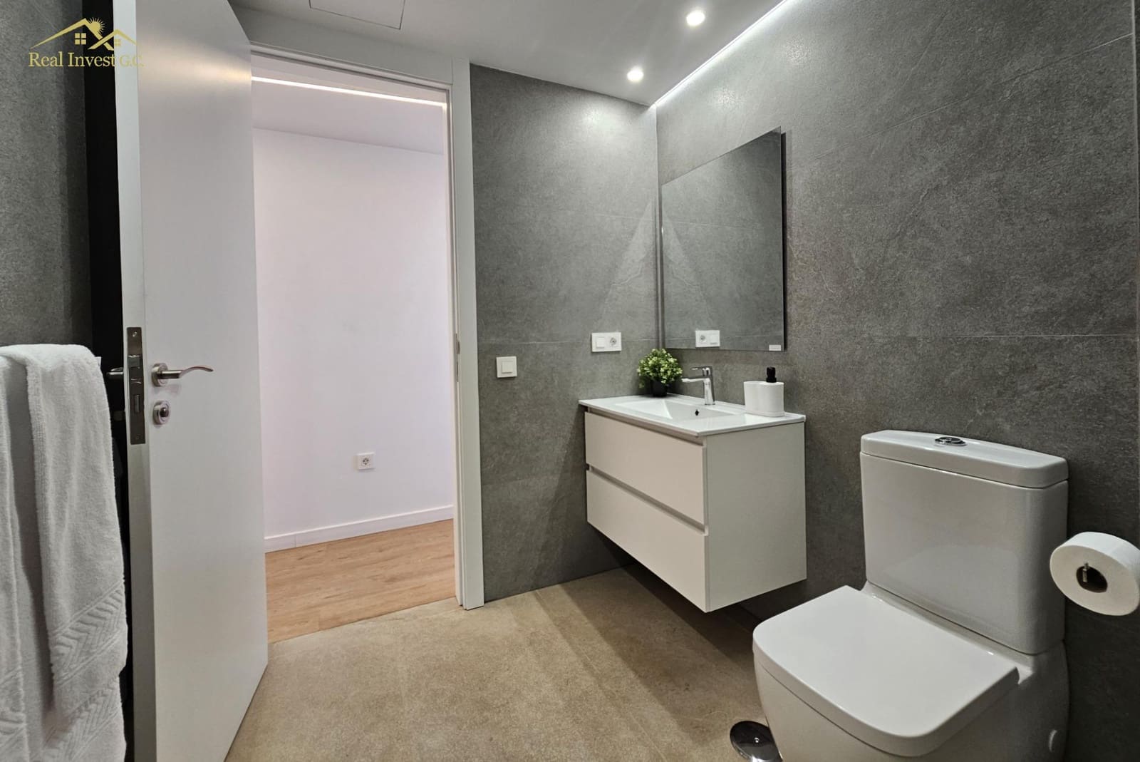 1 slaapkamer Appartement te koop in Puerto Rico met zwembad - € 229.500 (Ref: 9518918)