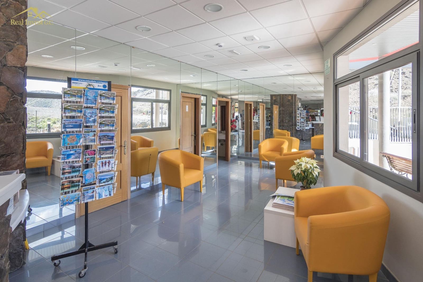 1 slaapkamer Appartement te koop in Puerto Rico met zwembad - € 229.500 (Ref: 9518918)