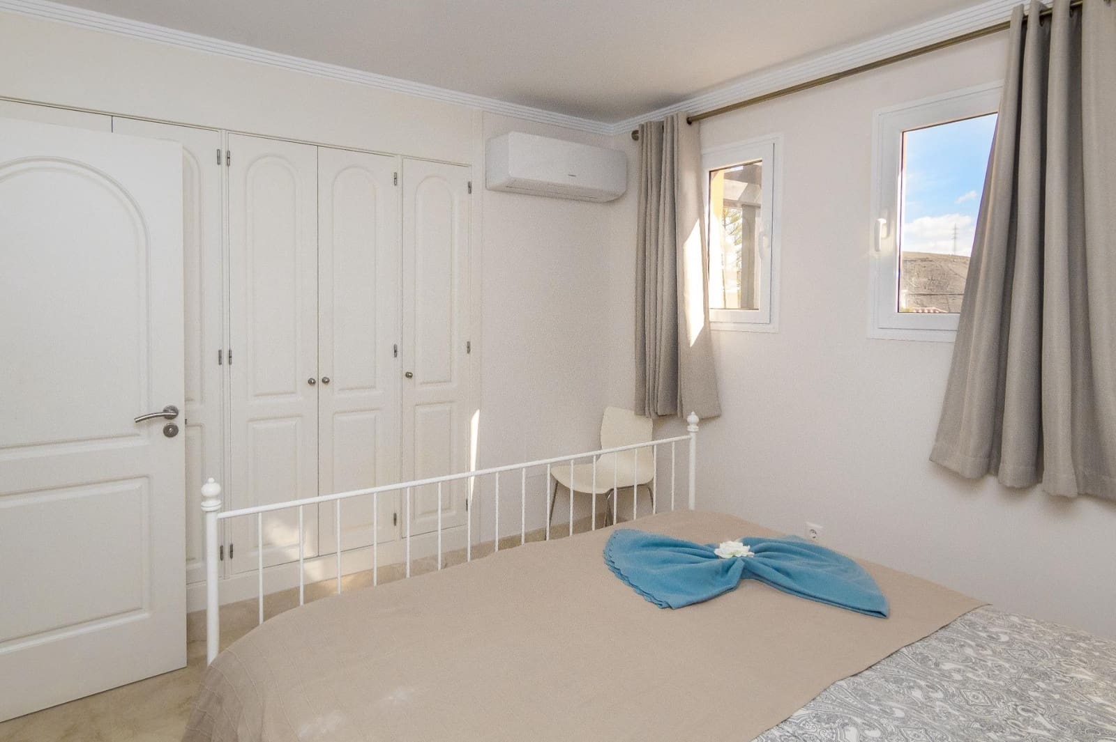 2 soveværelse Lejlighed til salg i Mogan med swimmingpool - € 499.000 (Ref: 9574639)