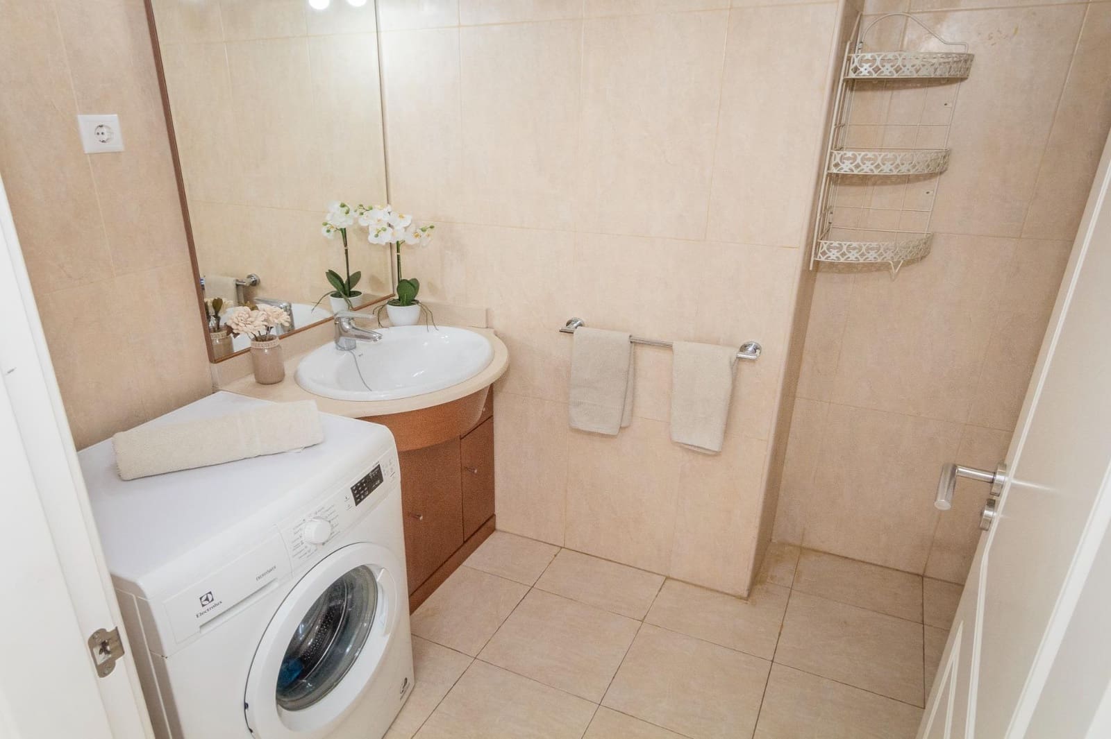 2 soveværelse Lejlighed til salg i Mogan med swimmingpool - € 499.000 (Ref: 9574639)