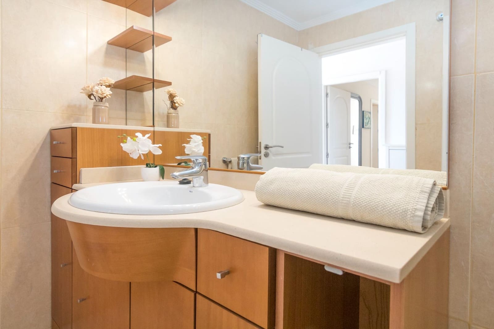 2 soveværelse Lejlighed til salg i Mogan med swimmingpool - € 499.000 (Ref: 9574639)