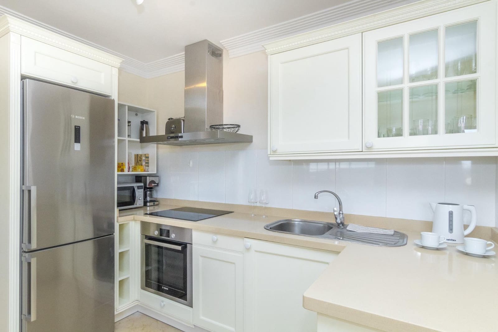 2 soveværelse Lejlighed til salg i Mogan med swimmingpool - € 499.000 (Ref: 9574639)