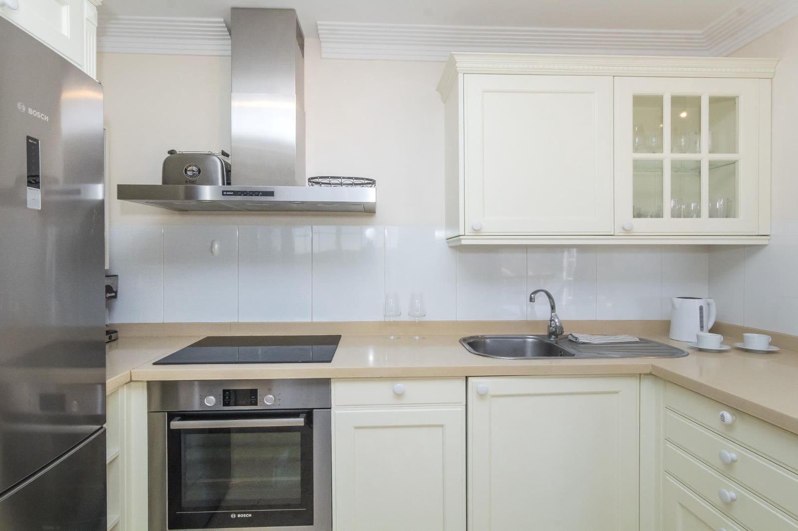 2 soveværelse Lejlighed til salg i Mogan med swimmingpool - € 499.000 (Ref: 9574639)