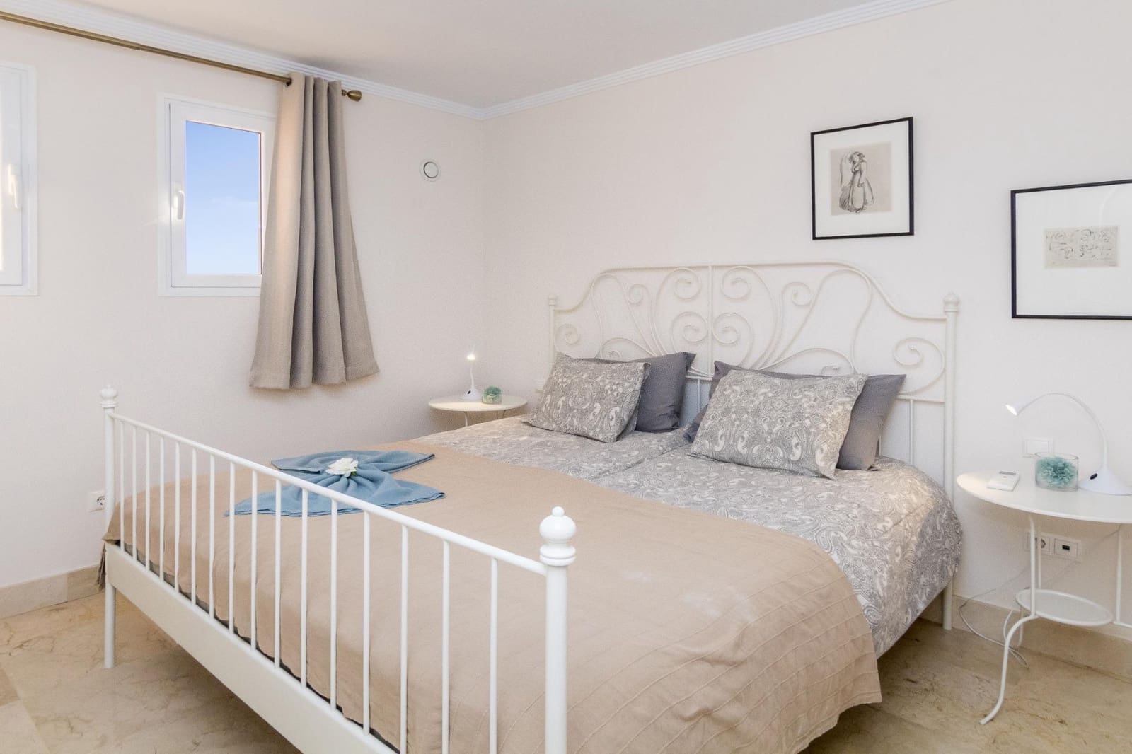 2 soveværelse Lejlighed til salg i Mogan med swimmingpool - € 499.000 (Ref: 9574639)