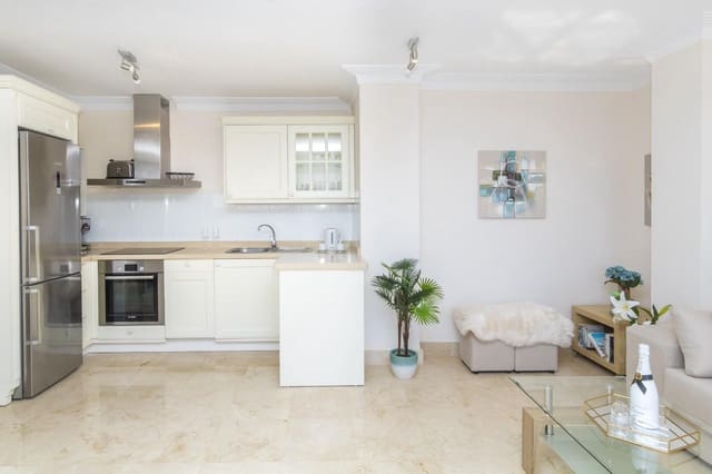 2 chambre Appartement à vendre à Mogán avec piscine - 499 000 € (Ref: 9574639)