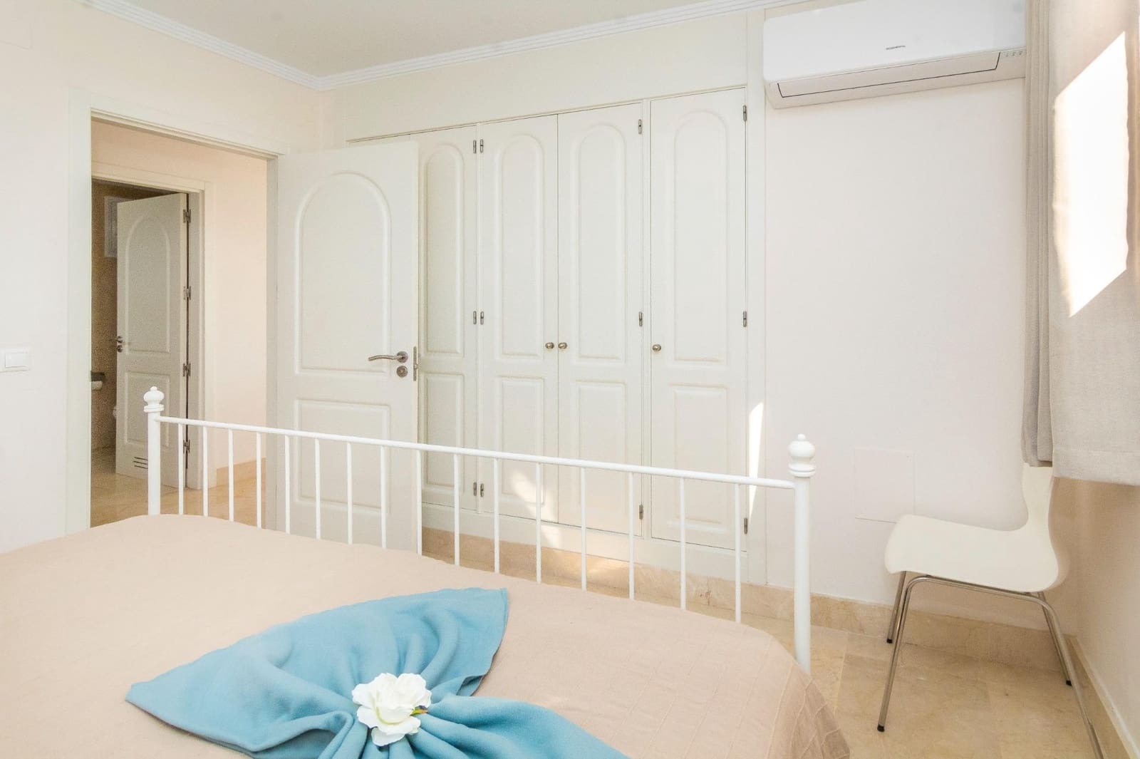 2 soveværelse Lejlighed til salg i Mogan med swimmingpool - € 499.000 (Ref: 9574639)