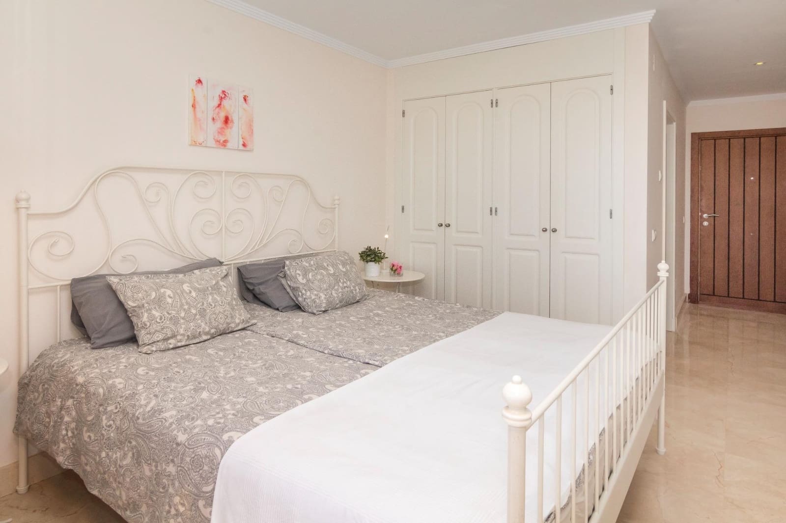 2 soveværelse Lejlighed til salg i Mogan med swimmingpool - € 499.000 (Ref: 9574639)