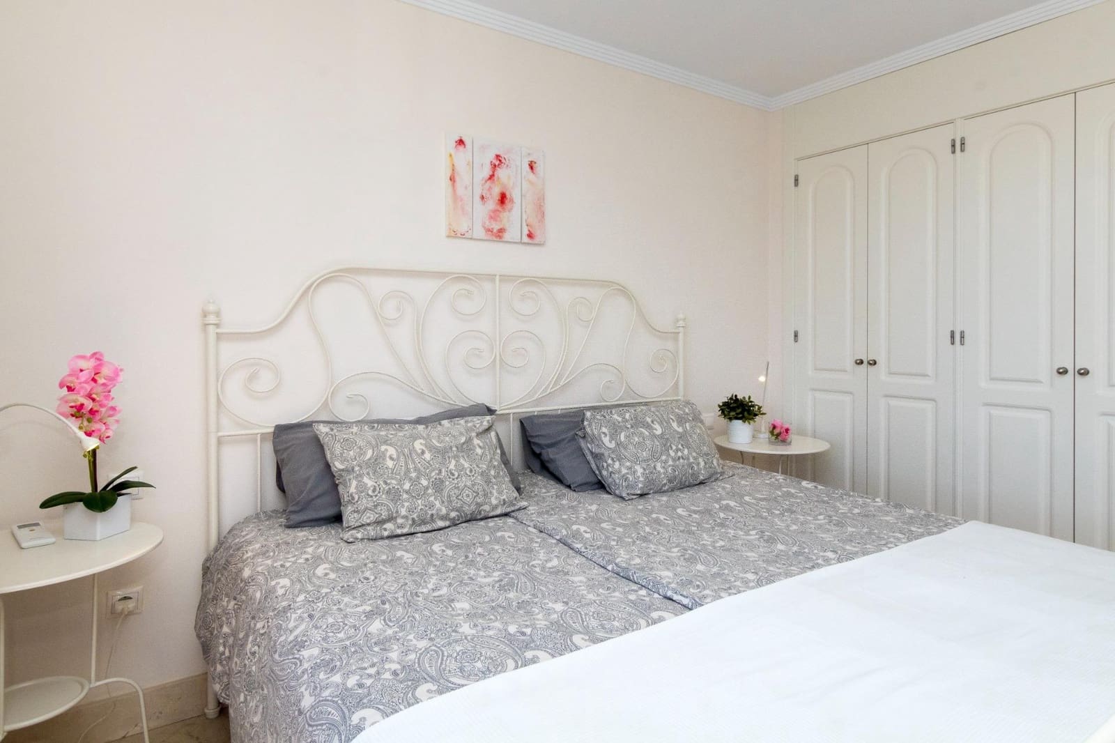 2 soveværelse Lejlighed til salg i Mogan med swimmingpool - € 499.000 (Ref: 9574639)