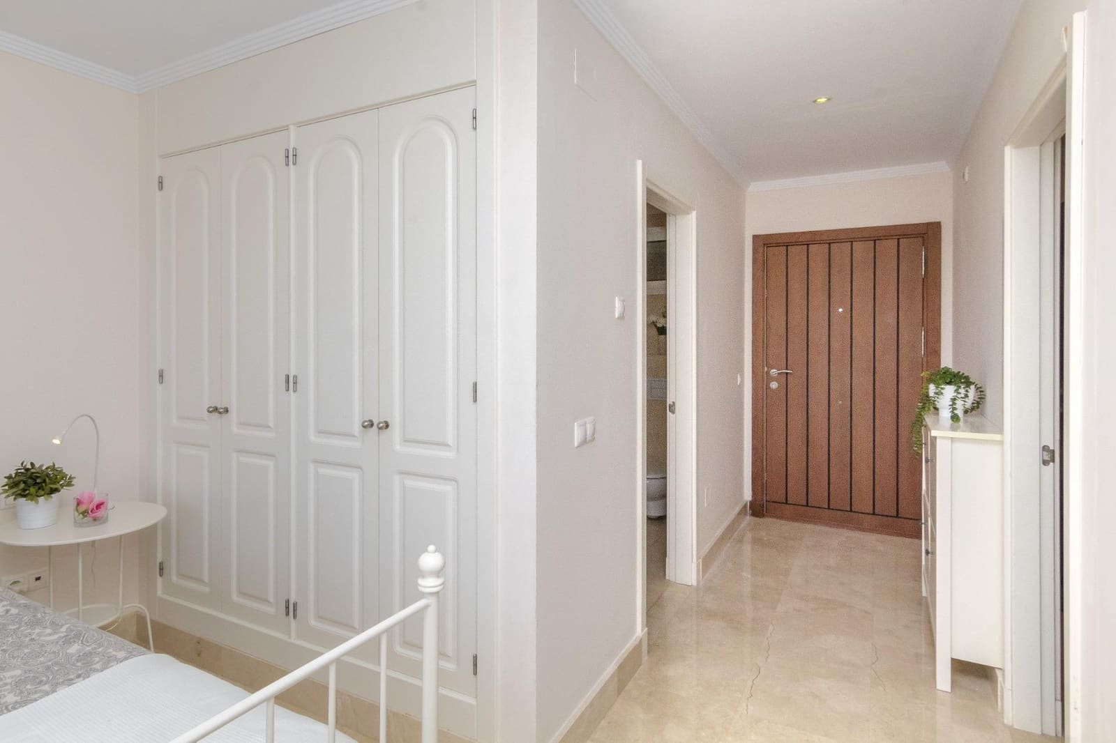 2 soveværelse Lejlighed til salg i Mogan med swimmingpool - € 499.000 (Ref: 9574639)