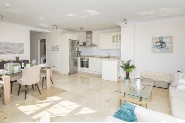 2 chambre Appartement à vendre à Mogán avec piscine - 499 000 € (Ref: 9574639)