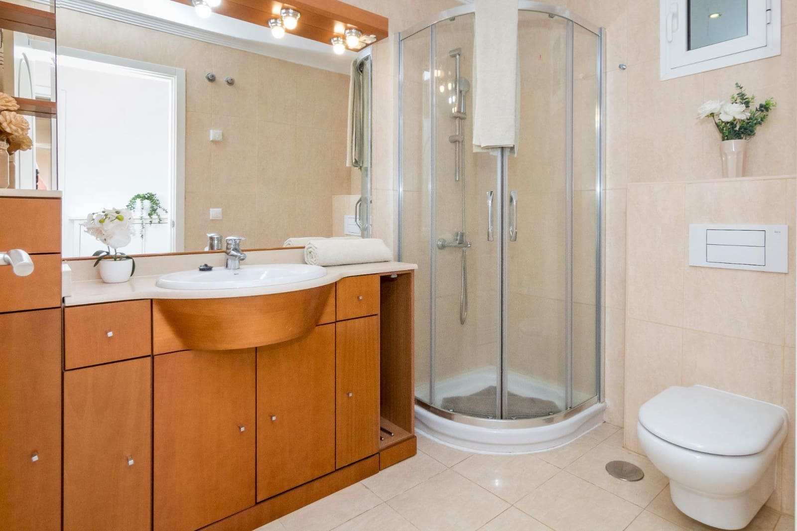 2 soveværelse Lejlighed til salg i Mogan med swimmingpool - € 499.000 (Ref: 9574639)