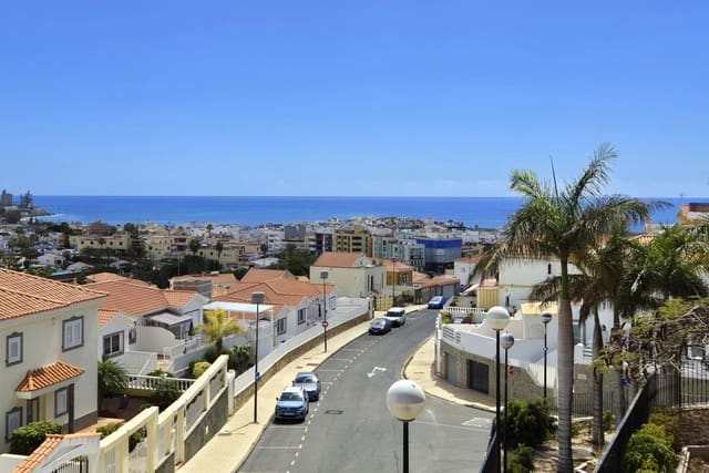 2 chambre Appartement à vendre à Mogán avec piscine - 499 000 € (Ref: 9574639)