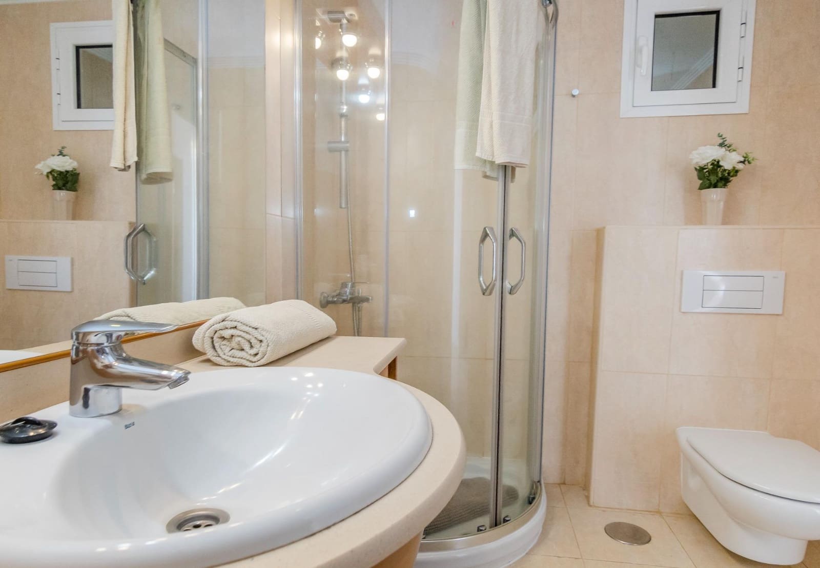 2 soveværelse Lejlighed til salg i Mogan med swimmingpool - € 499.000 (Ref: 9574639)