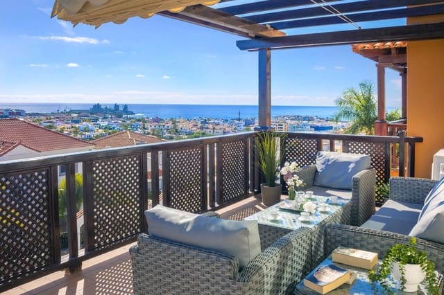 2 chambre Appartement à vendre à Mogán avec piscine - 499 000 € (Ref: 9574639)