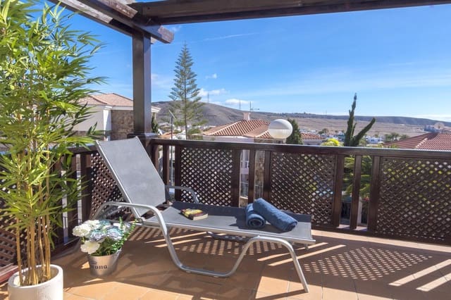 2 chambre Appartement à vendre à Mogán avec piscine - 499 000 € (Ref: 9574639)