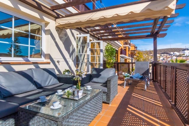 2 chambre Appartement à vendre à Mogán avec piscine - 499 000 € (Ref: 9574639)