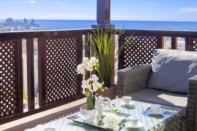 2 chambre Appartement à vendre à Mogán avec piscine - 499 000 € (Ref: 9574639)