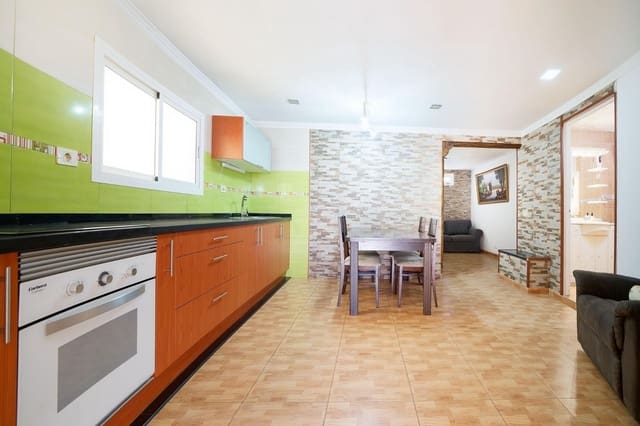 10 chambre Appartement à vendre à El Tablero, San Bartolomé de Tirajana - 590 000 € (Ref: 9652013)