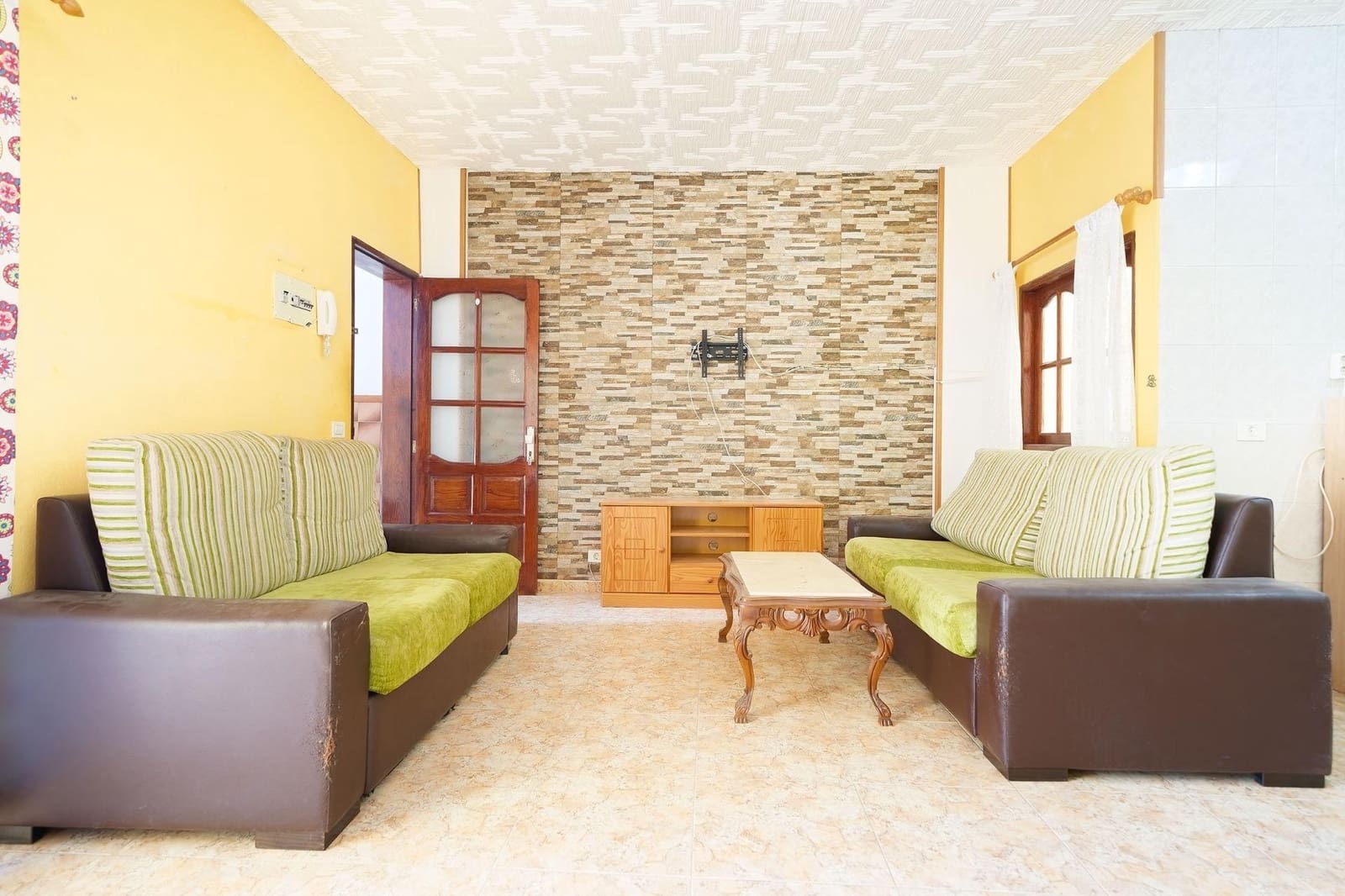 10 chambre Appartement à vendre à El Tablero - 590 000 € (Ref: 9652013)