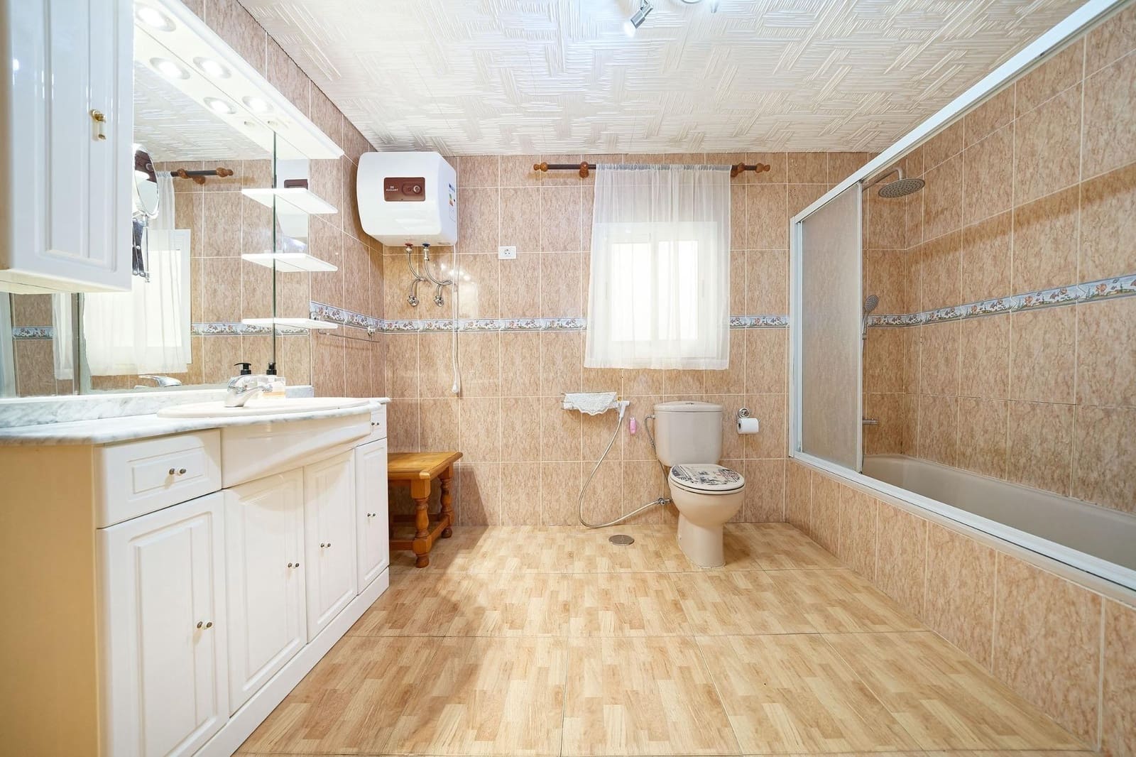 10 chambre Appartement à vendre à El Tablero - 590 000 € (Ref: 9652013)