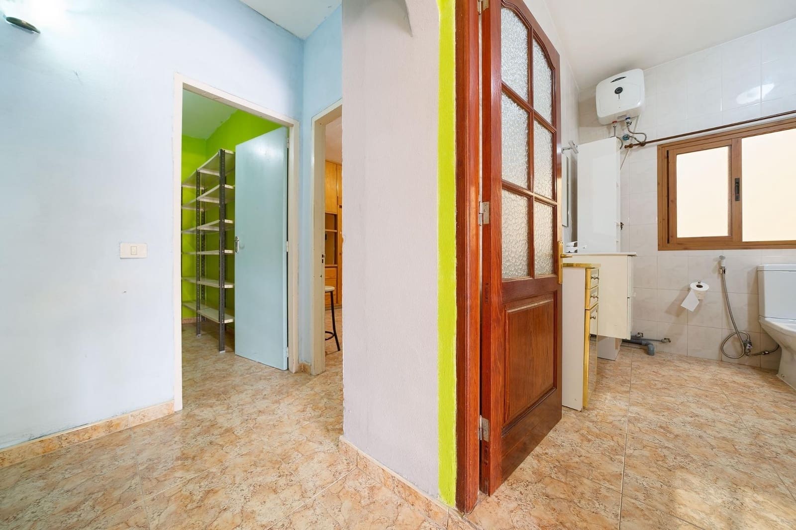 10 chambre Appartement à vendre à El Tablero - 590 000 € (Ref: 9652013)