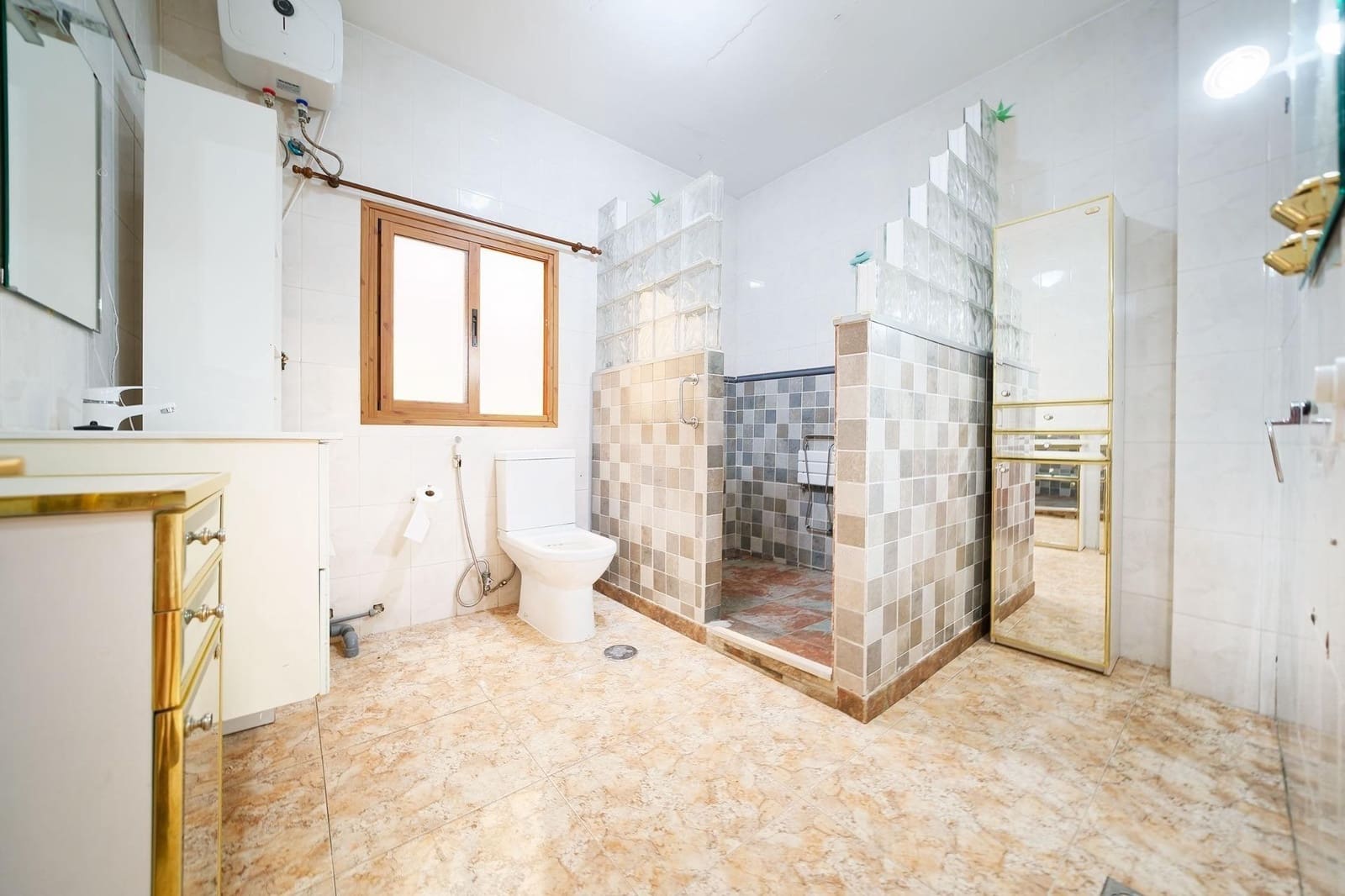 10 chambre Appartement à vendre à El Tablero - 590 000 € (Ref: 9652013)