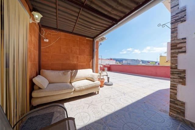 10 chambre Appartement à vendre à El Tablero, San Bartolomé de Tirajana - 590 000 € (Ref: 9652013)