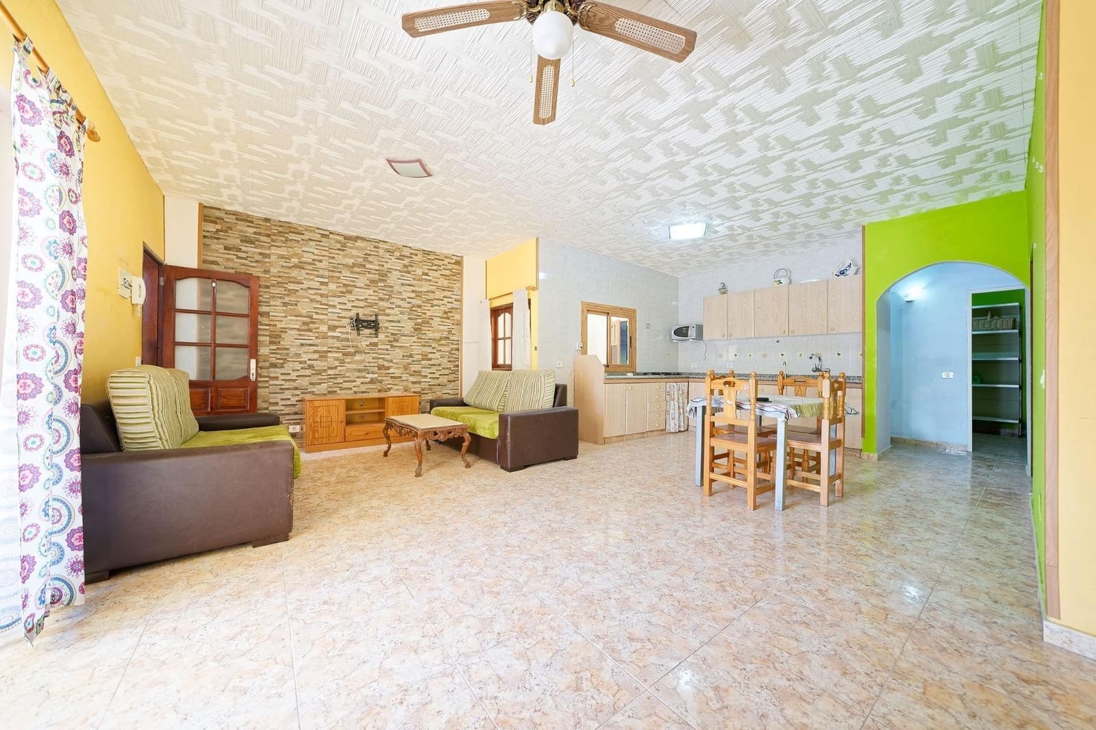 10 chambre Appartement à vendre à El Tablero - 590 000 € (Ref: 9652013)