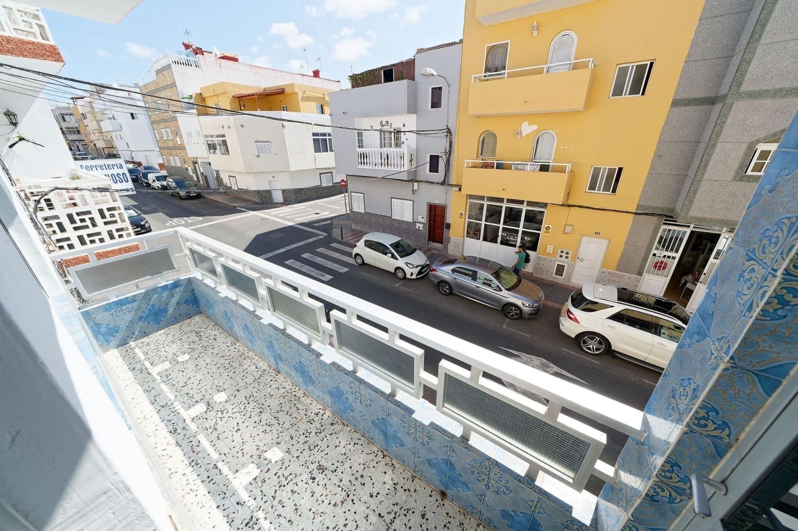 10 chambre Appartement à vendre à El Tablero - 590 000 € (Ref: 9652013)