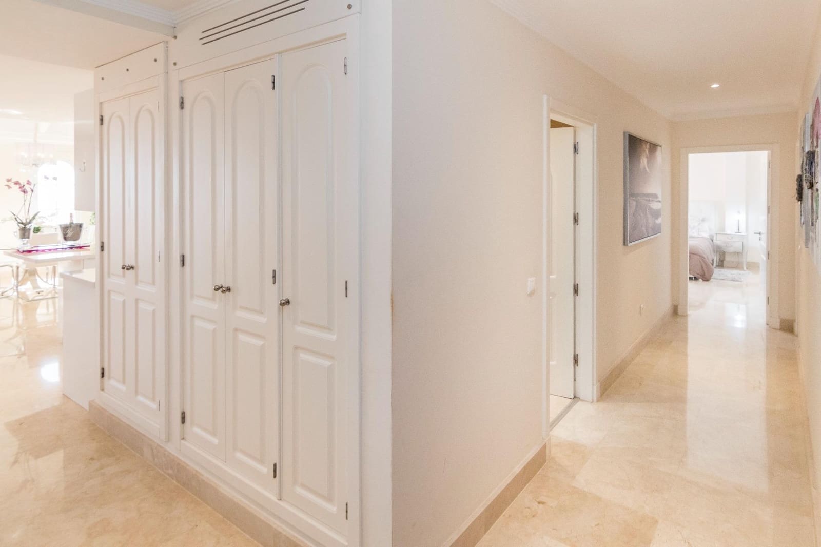 3 chambre Appartement à vendre à Mogan avec piscine garage - 1 750 000 € (Ref: 9659455)