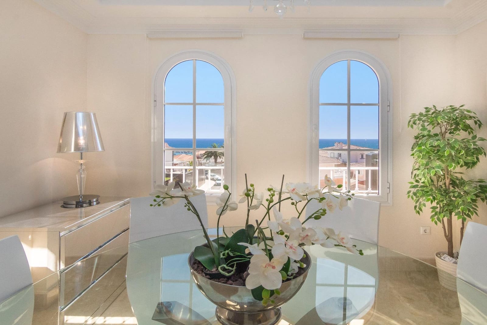 3 chambre Appartement à vendre à Mogan avec piscine garage - 1 750 000 € (Ref: 9659455)