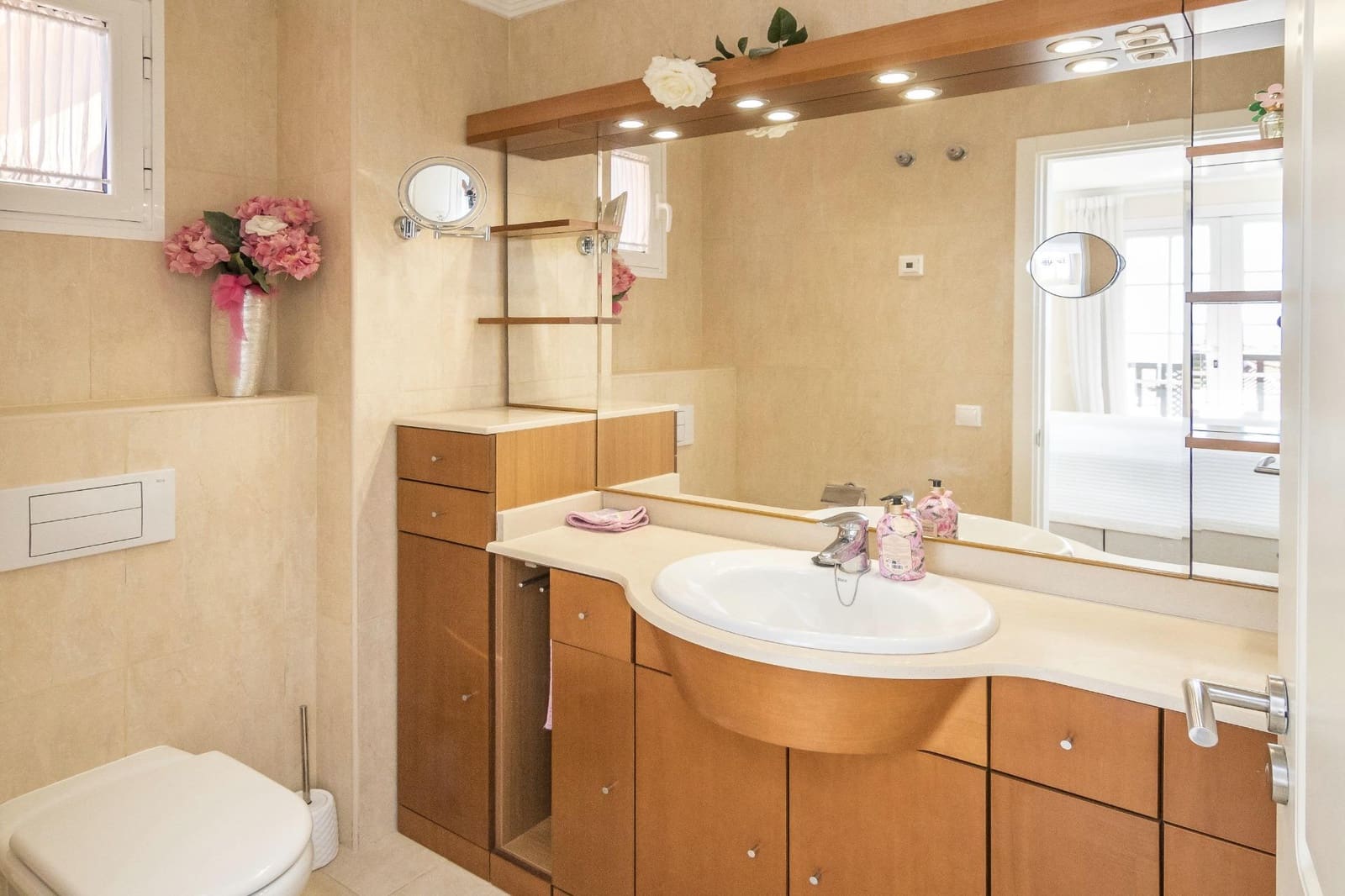 3 chambre Appartement à vendre à Mogan avec piscine garage - 1 750 000 € (Ref: 9659455)