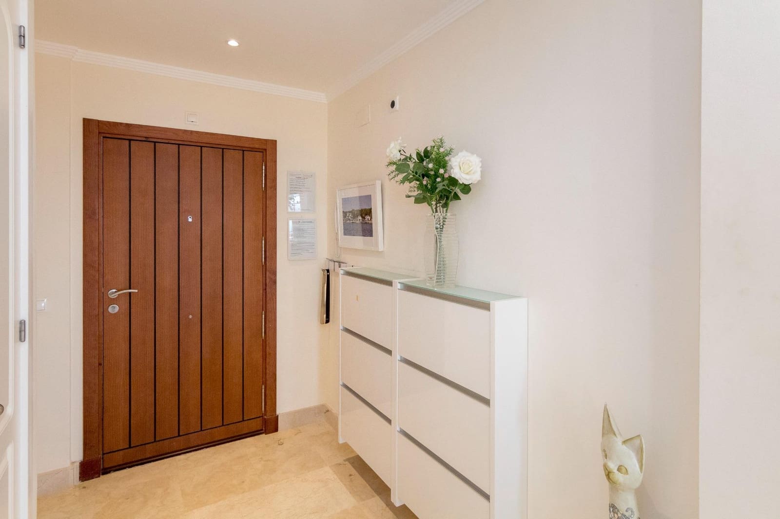 3 chambre Appartement à vendre à Mogan avec piscine garage - 1 750 000 € (Ref: 9659455)