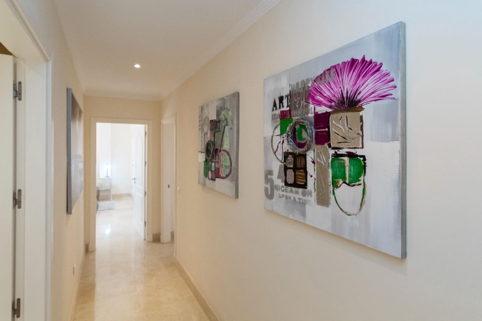 3 chambre Appartement à vendre à Mogan avec piscine garage - 1 750 000 € (Ref: 9659455)