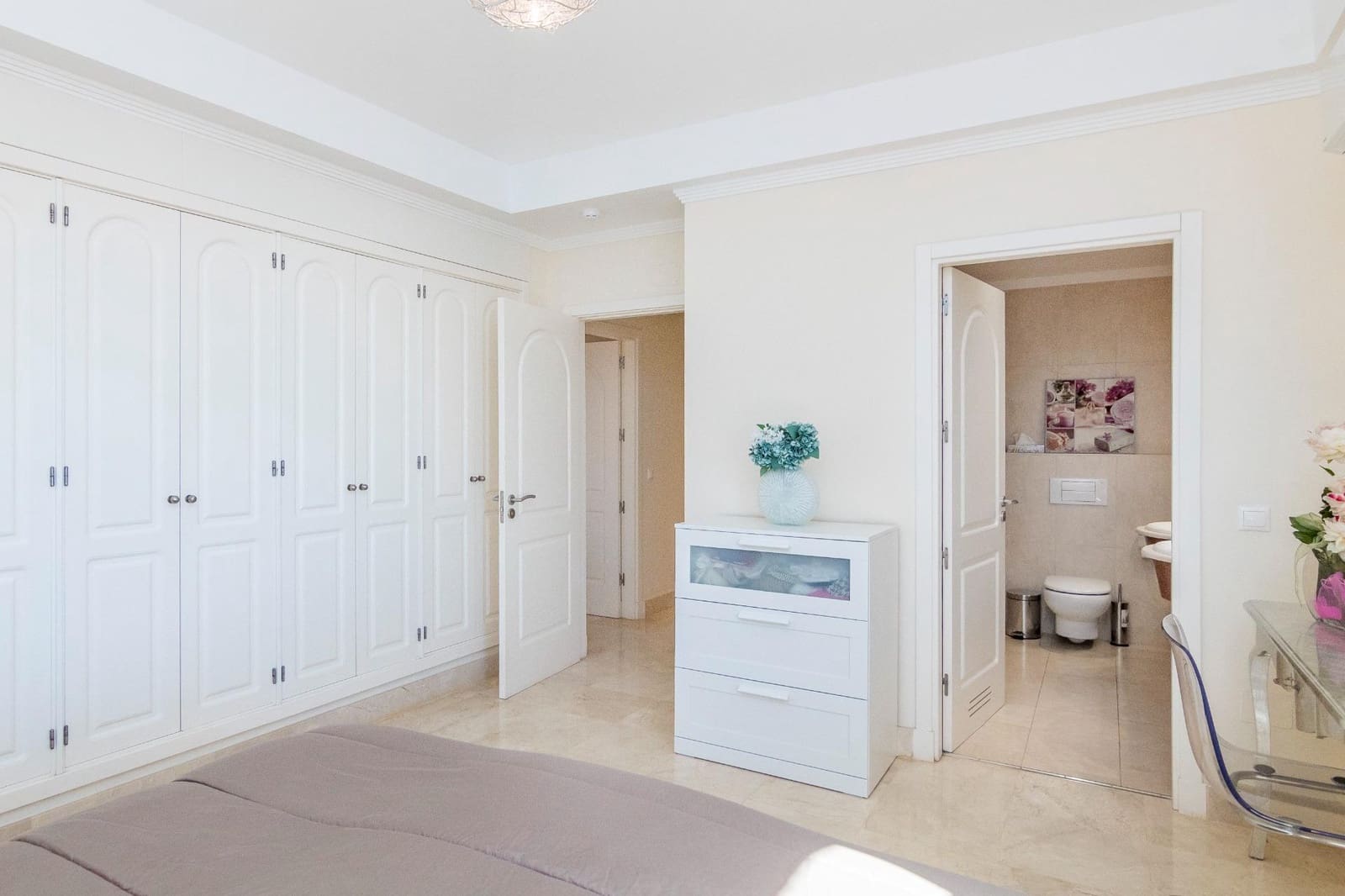 3 chambre Appartement à vendre à Mogan avec piscine garage - 1 750 000 € (Ref: 9659455)