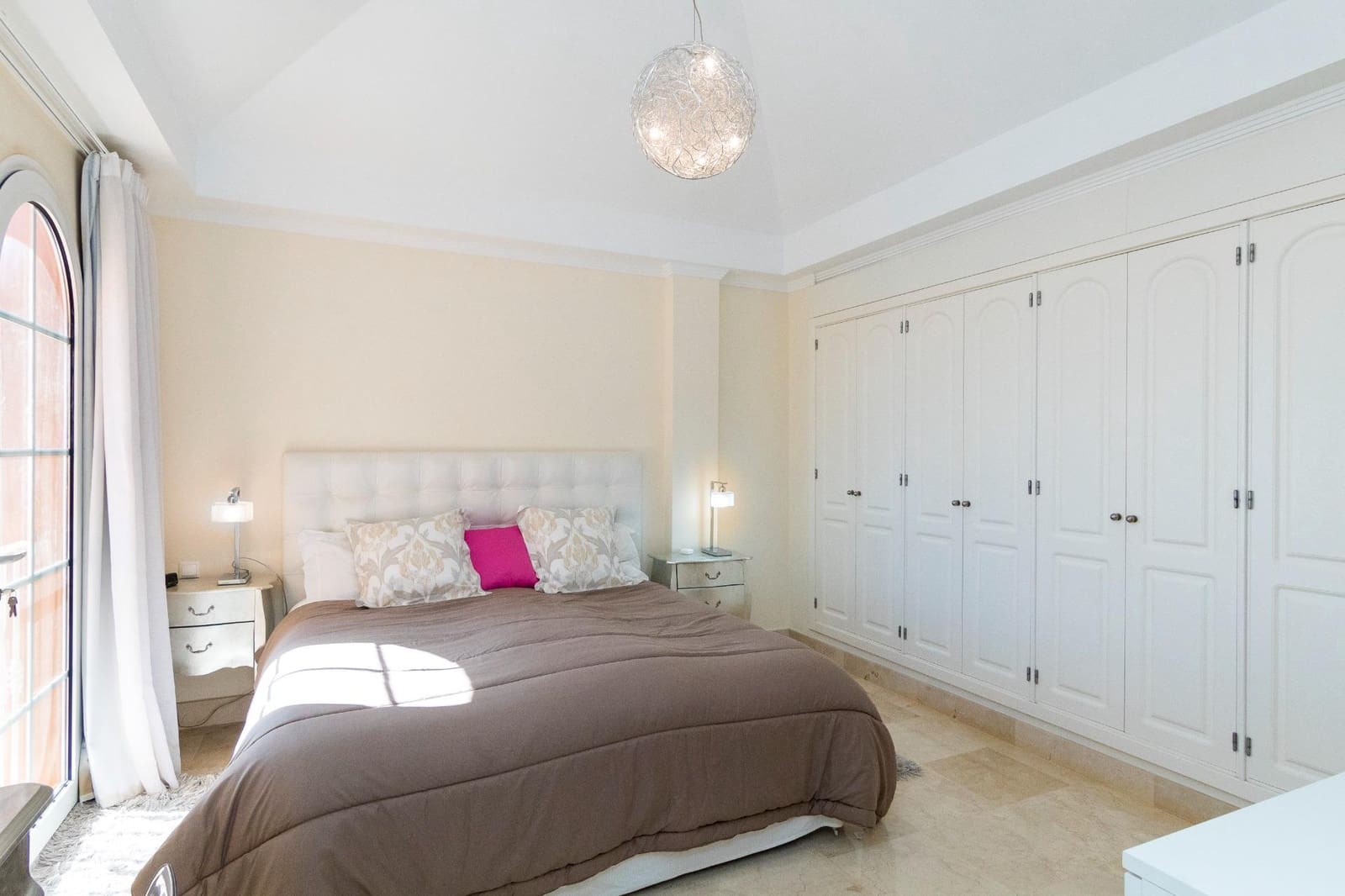 3 chambre Appartement à vendre à Mogan avec piscine garage - 1 750 000 € (Ref: 9659455)