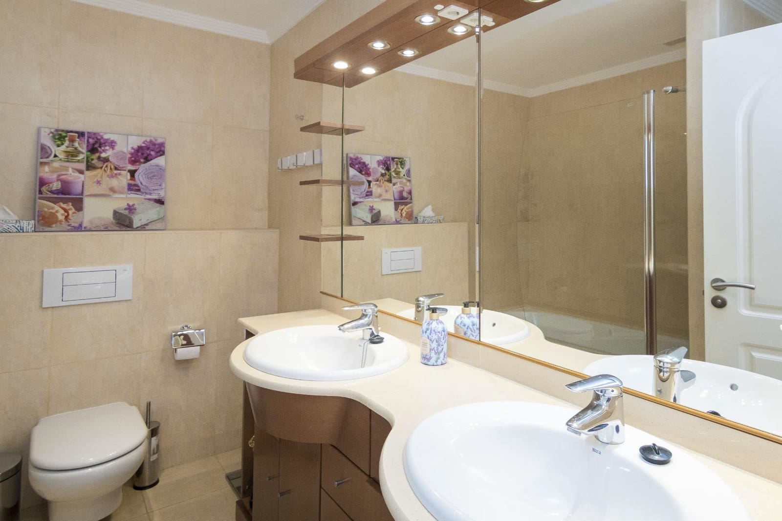 3 chambre Appartement à vendre à Mogan avec piscine garage - 1 750 000 € (Ref: 9659455)