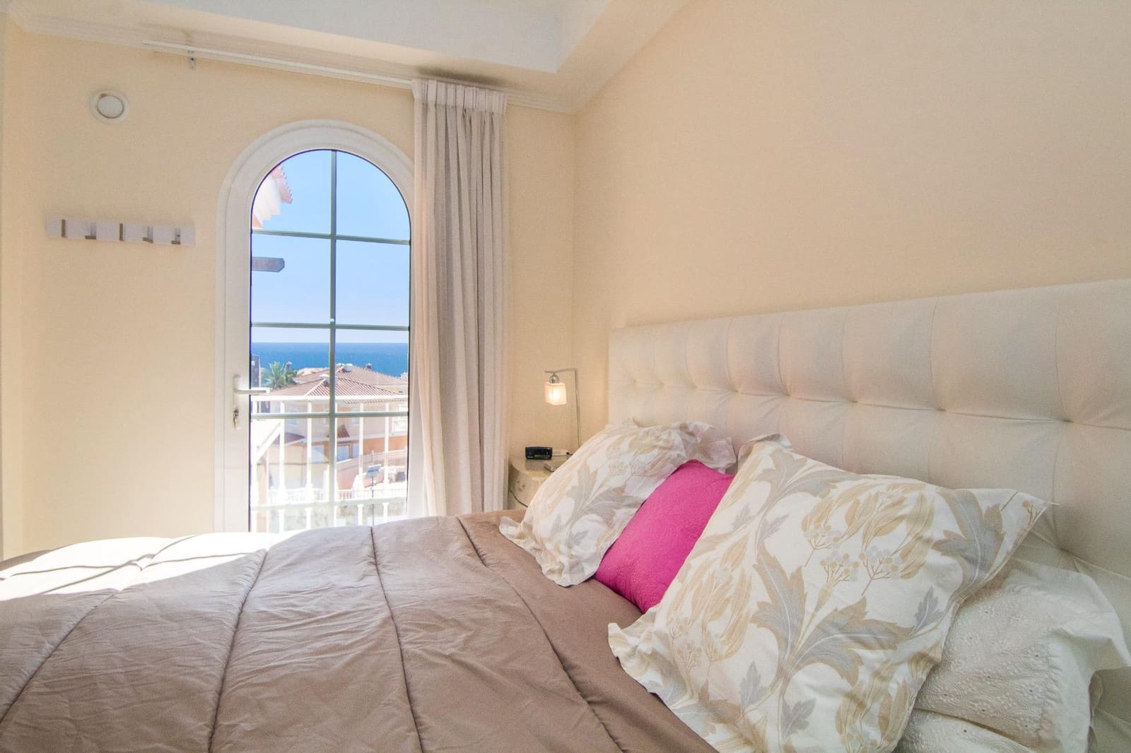 3 chambre Appartement à vendre à Mogan avec piscine garage - 1 750 000 € (Ref: 9659455)