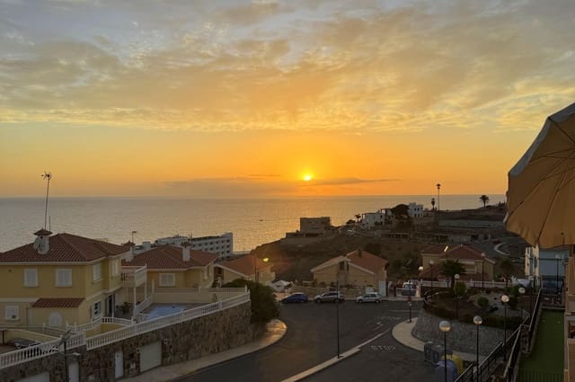 3 bedroom Apartment for sale in Mogán with pool garage - € 1,750,000 (Ref: 9659455)