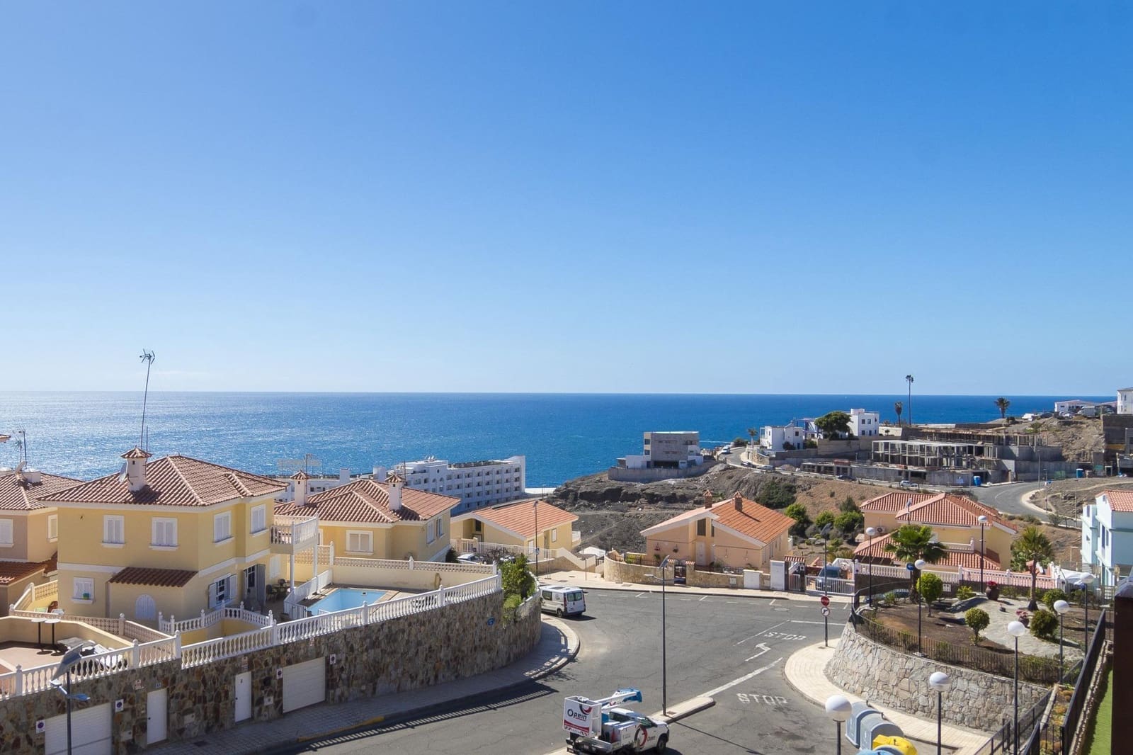 3 camera da letto Appartamento in vendita in Mogan con piscina garage - 1.600.000 € (Rif: 9659455)