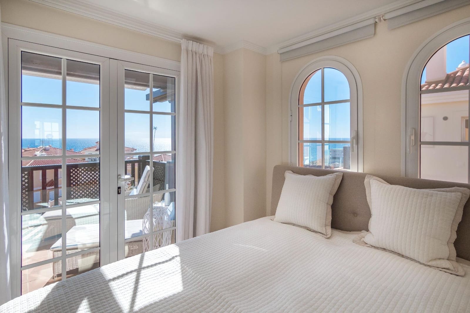 3 camera da letto Appartamento in vendita in Mogan con piscina garage - 1.600.000 € (Rif: 9659455)