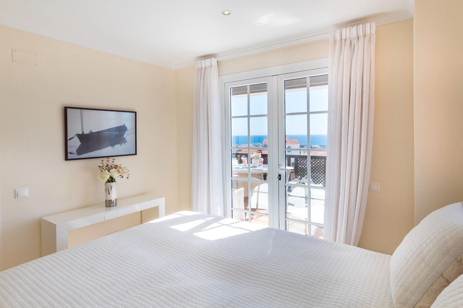 3 camera da letto Appartamento in vendita in Mogan con piscina garage - 1.600.000 € (Rif: 9659455)