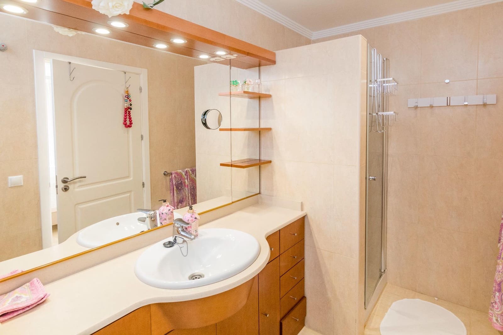 3 camera da letto Appartamento in vendita in Mogan con piscina garage - 1.600.000 € (Rif: 9659455)